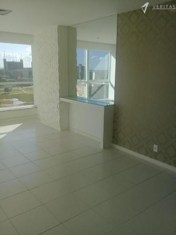 Escritório para alugar com 1 dormitórios em Asa norte, Brasília cod:VILLA113723A01 - Foto 12