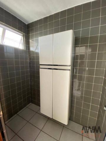 Apartamento com 3 quartos à venda, 114 m² por R$ 199.000 - Setor Central - Goiânia/GO - Foto 14