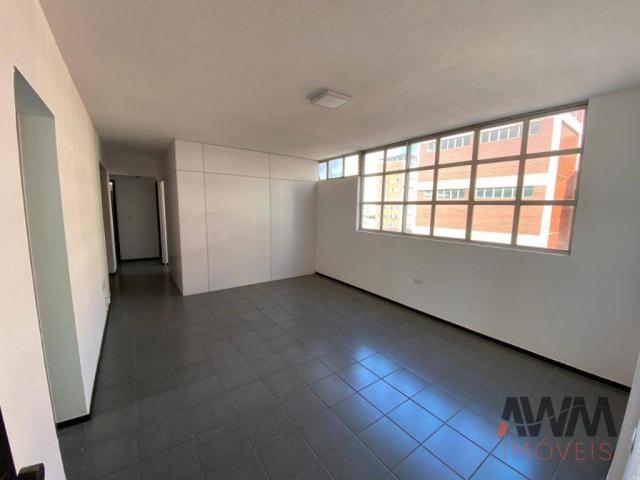 Apartamento com 3 quartos à venda, 114 m² por R$ 199.000 - Setor Central - Goiânia/GO - Foto 18