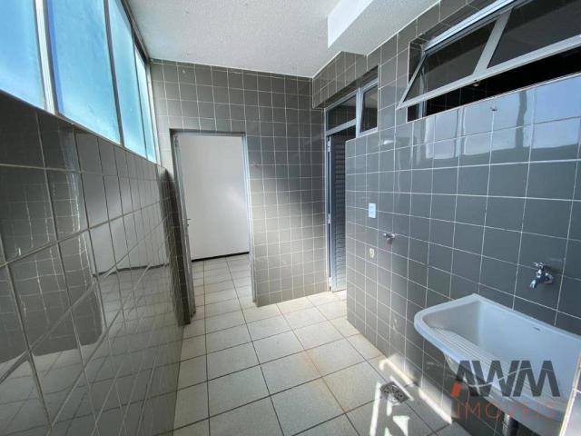 Apartamento com 3 quartos à venda, 114 m² por R$ 199.000 - Setor Central - Goiânia/GO - Foto 13