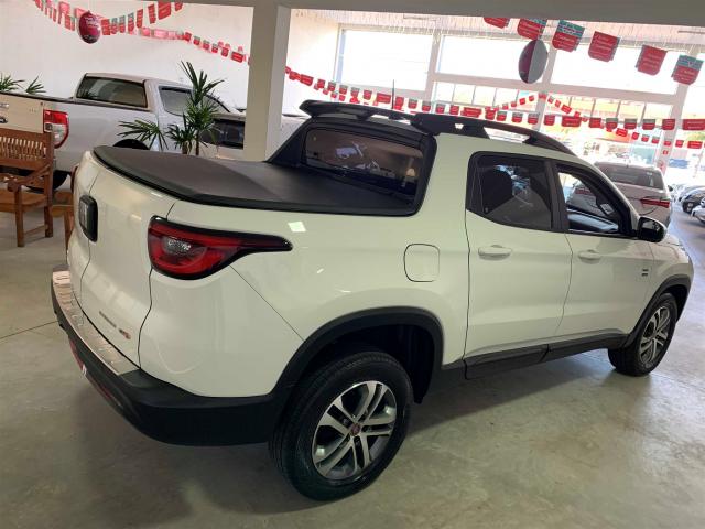 TORO 2018/2019 2.0 16V TURBO DIESEL FREEDOM 4WD AT9 - Foto 2