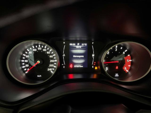TORO 2018/2019 2.0 16V TURBO DIESEL FREEDOM 4WD AT9 - Foto 5