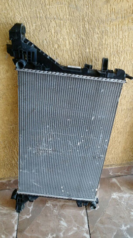 Radiador de água Renault Master 2013 2014