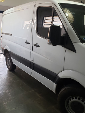 sprinter 311 olx