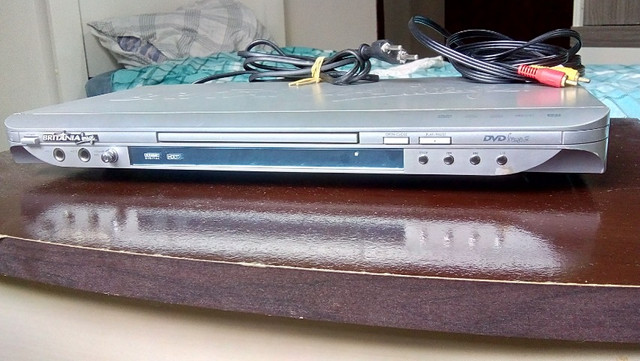 DVD Britânia em bom estado - Foto 2