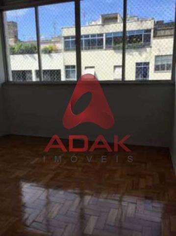 Apartamento à venda com 3 dormitórios em Copacabana, Rio de janeiro cod:CPAP31049 - Foto 8