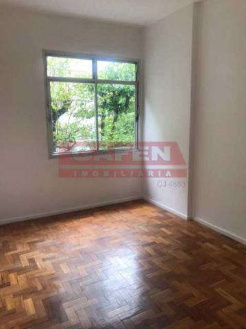 Apartamento à venda com 3 dormitórios em Jardim botânico, Rio de janeiro cod:GAAP30544 - Foto 8