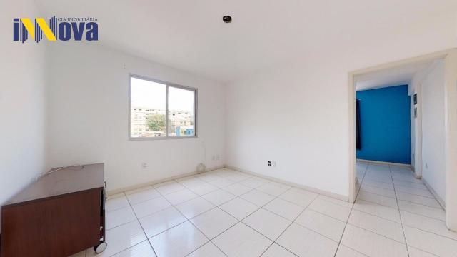 Apartamento à venda com 1 dormitórios em Partenon, Porto alegre cod:4134 - Foto 2
