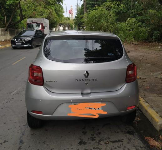Renault Sandero - 1.0 - Foto 3