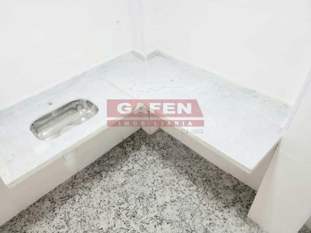Apartamento à venda com 2 dormitórios em Botafogo, Rio de janeiro cod:GAAP20394 - Foto 8