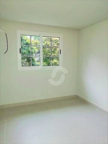 Cobertura com 4 dormitórios à venda, 170 m² por R$ 1.900.000,00 - Itaipava - Petrópolis/RJ - Foto 13