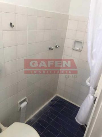 Apartamento à venda com 3 dormitórios em Jardim botânico, Rio de janeiro cod:GAAP30544 - Foto 6