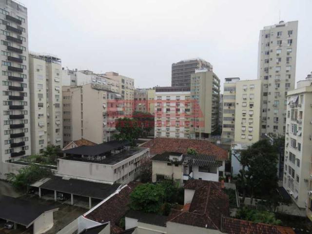 Apartamento à venda com 3 dormitórios em Ipanema, Rio de janeiro cod:GAAP30547