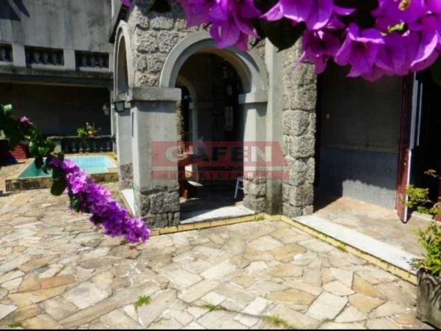 Apartamento à venda com 5 dormitórios em Santa teresa, Rio de janeiro cod:GAAP150001 - Foto 5