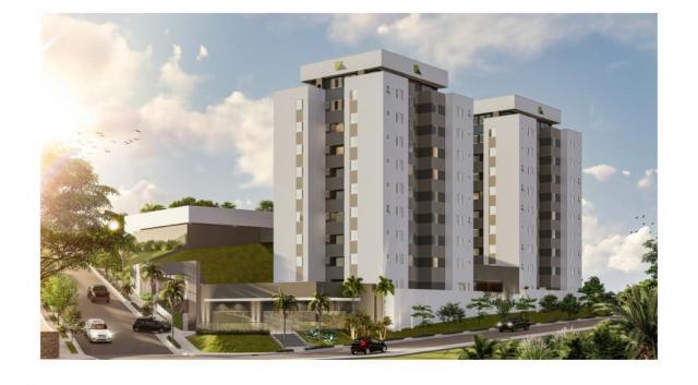Apartamento à venda com 2 dormitórios em Buritis, Belo horizonte cod:5123 - Foto 3