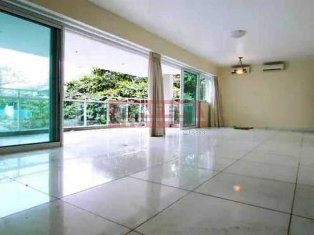 Apartamento à venda com 3 dormitórios em Ipanema, Rio de janeiro cod:GAAP30324 - Foto 4