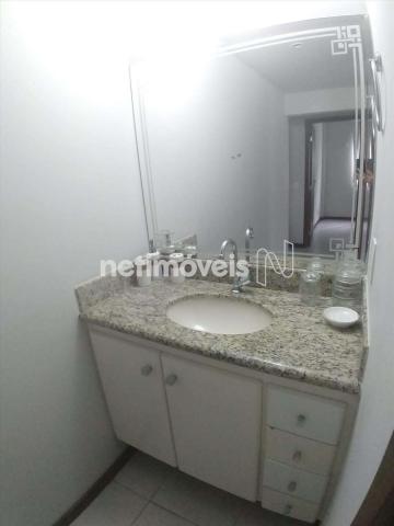 Apartamento à venda com 4 dormitórios em Jardim camburi, Vitória cod:789087 - Foto 14