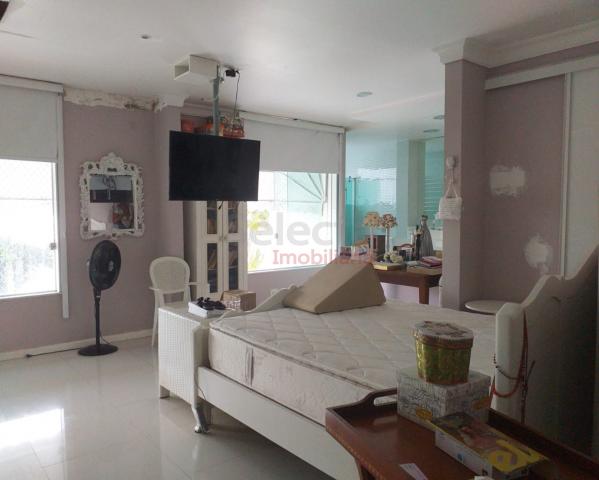 Cobertura de 180M² espetacular na Rainha Guilhermina. - Foto 10