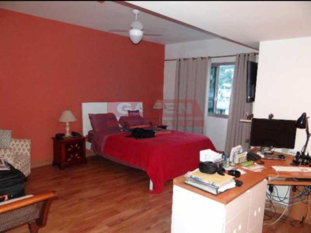 Apartamento à venda com 3 dormitórios em São conrado, Rio de janeiro cod:GACO30029 - Foto 16