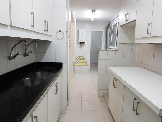 Apartamento para alugar com 2 dormitórios em Ipanema, Rio de janeiro cod:SCI3636 - Foto 18
