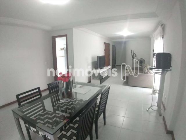 Apartamento à venda com 4 dormitórios em Jardim camburi, Vitória cod:789087