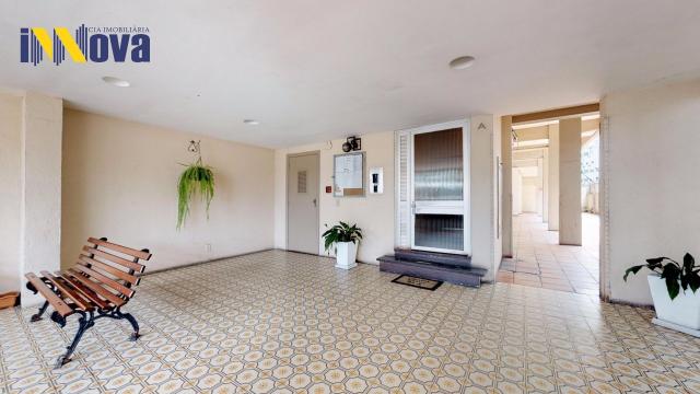 Apartamento à venda com 1 dormitórios em Partenon, Porto alegre cod:4134 - Foto 11