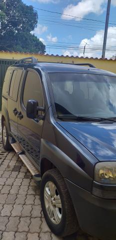 Fiat doblo - Foto 5