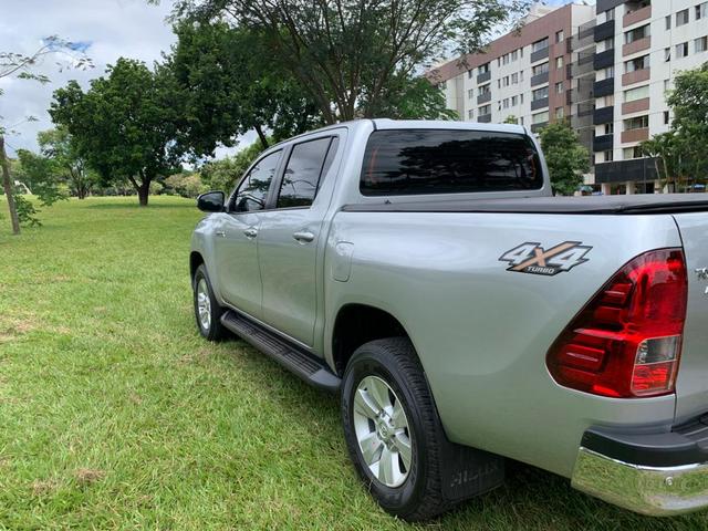 Hilux SRV - Foto 2