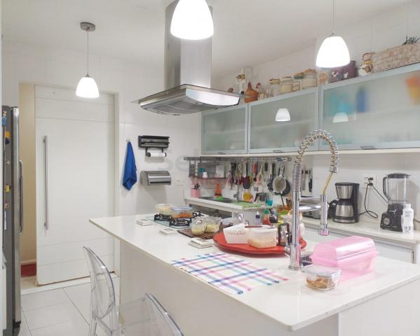 Cobertura de 180M² espetacular na Rainha Guilhermina. - Foto 9