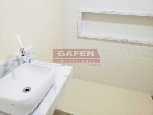 Apartamento à venda com 3 dormitórios em Copacabana, Rio de janeiro cod:GAAP30358 - Foto 6