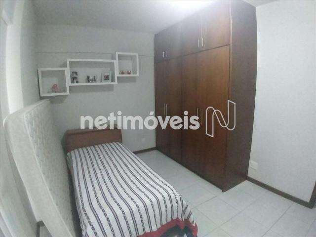 Apartamento à venda com 4 dormitórios em Jardim camburi, Vitória cod:789087 - Foto 11