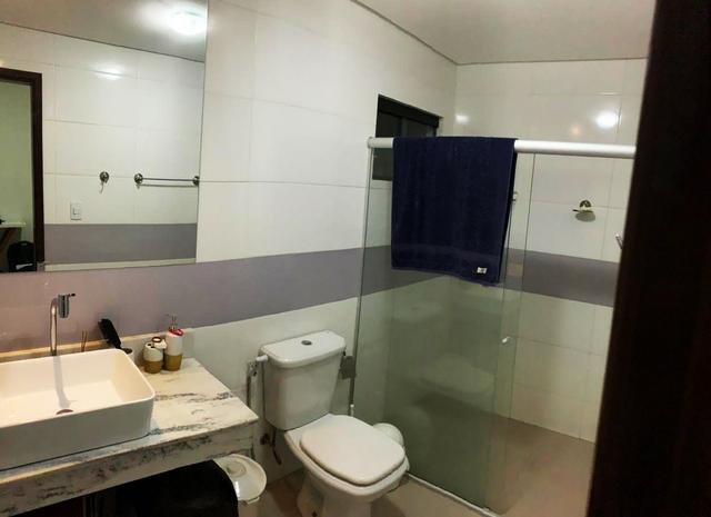 Casa no condomínio Sol Nascente, com: 3 quartos, sendo duas suítes - Foto 4