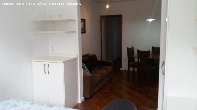 Apartamento para Locação em Teresópolis, ALTO, 1 dormitório, 1 banheiro - Foto 3