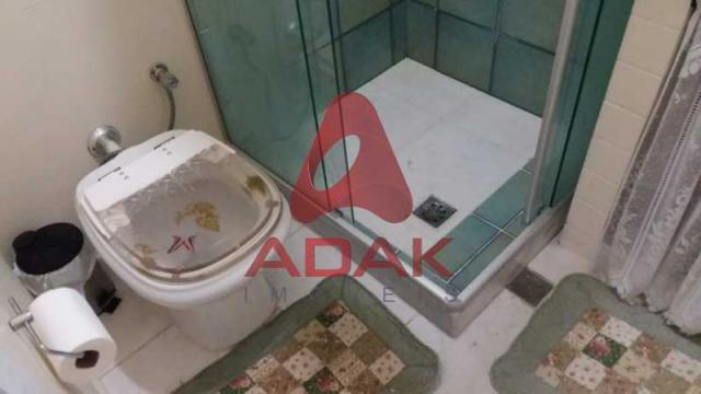 Apartamento à venda com 3 dormitórios em Copacabana, Rio de janeiro cod:CPAP31047 - Foto 19