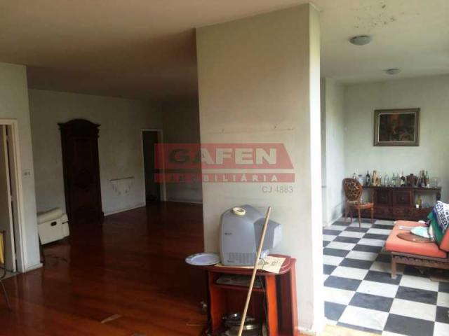 Apartamento à venda com 3 dormitórios em Ipanema, Rio de janeiro cod:GAAP30529 - Foto 3