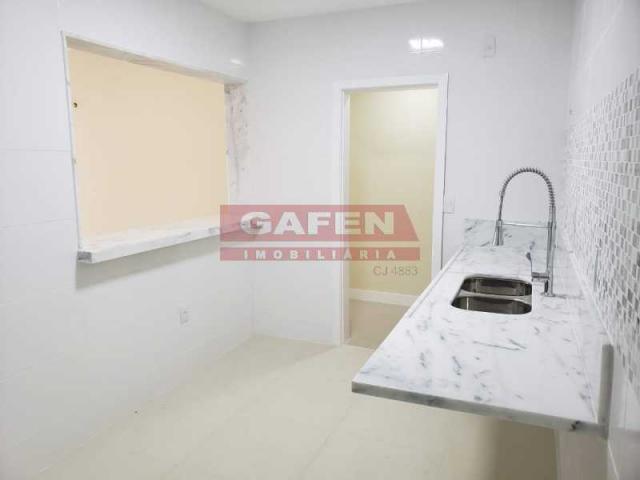 Apartamento à venda com 3 dormitórios em Copacabana, Rio de janeiro cod:GAAP30358 - Foto 5