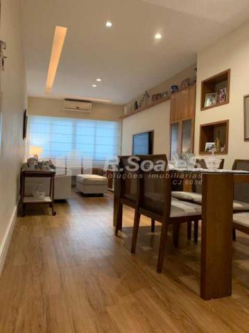 Apartamento à venda com 3 dormitórios em Copacabana, Rio de janeiro cod:LDAP30270