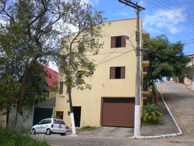 Apto 2 suites itajuba