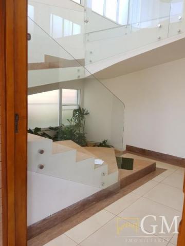 Casa em Condomínio para Venda em Presidente Prudente, Condomínio Damha II, 3 dormitórios, - Foto 7