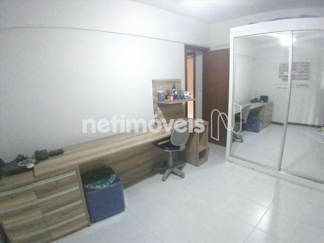 Apartamento à venda com 4 dormitórios em Jardim camburi, Vitória cod:789087 - Foto 13