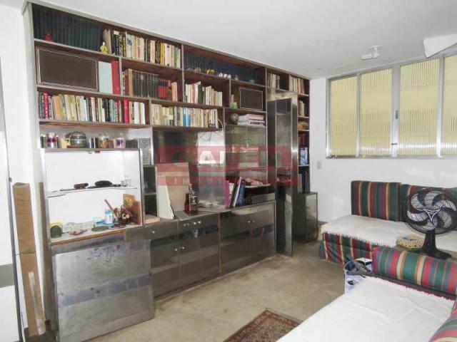 Apartamento à venda com 3 dormitórios em Copacabana, Rio de janeiro cod:GAAP30504 - Foto 6