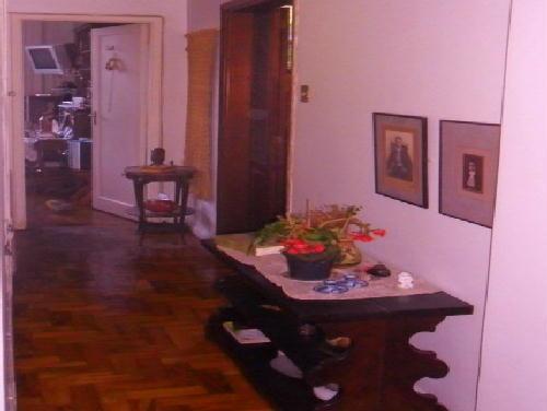 Apartamento à venda com 3 dormitórios em Gávea, Rio de janeiro cod:GA30578 - Foto 4