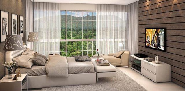 Cobertura com 4 dormitórios à venda, 170 m² por R$ 1.900.000,00 - Itaipava - Petrópolis/RJ - Foto 7