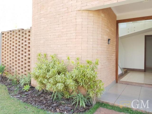 Casa em Condomínio para Venda em Presidente Prudente, Condomínio Damha II, 3 dormitórios, - Foto 5