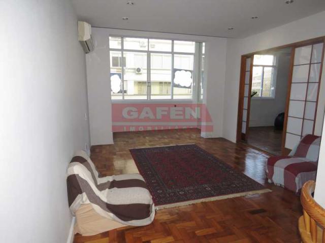 Apartamento à venda com 3 dormitórios em Ipanema, Rio de janeiro cod:GAAP30462
