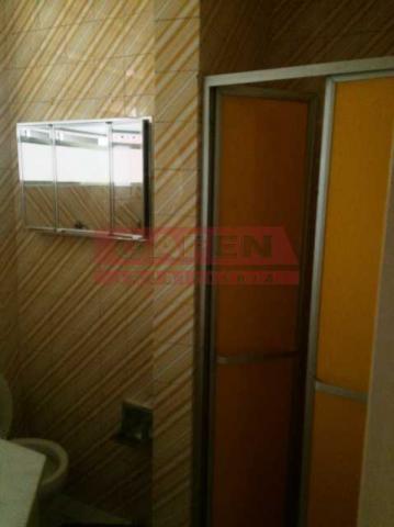 Apartamento à venda com 3 dormitórios em Ipanema, Rio de janeiro cod:GAAP30529 - Foto 12