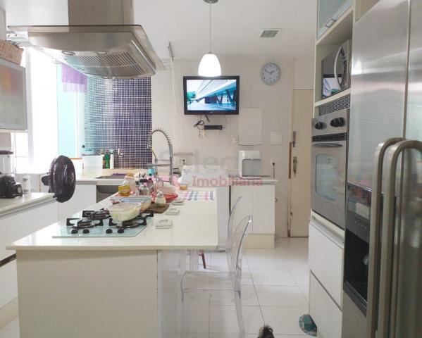 Cobertura de 180M² espetacular na Rainha Guilhermina. - Foto 8