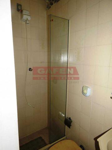 Apartamento à venda com 3 dormitórios em Ipanema, Rio de janeiro cod:GAAP30528 - Foto 11