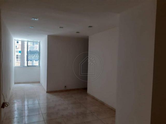 Apartamento com 2 dormitórios à venda, 57 m² por R$ 580.000,00 - Flamengo - Rio de Janeiro