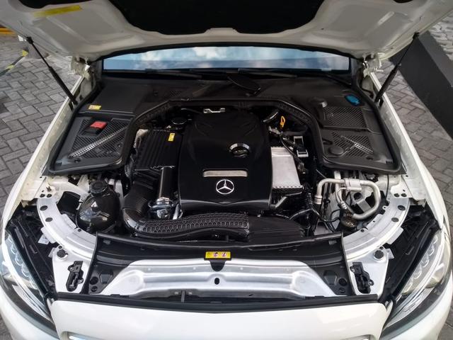 Mercedes-Benz C-200 2016 - Foto 7